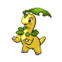153 Bayleef icon